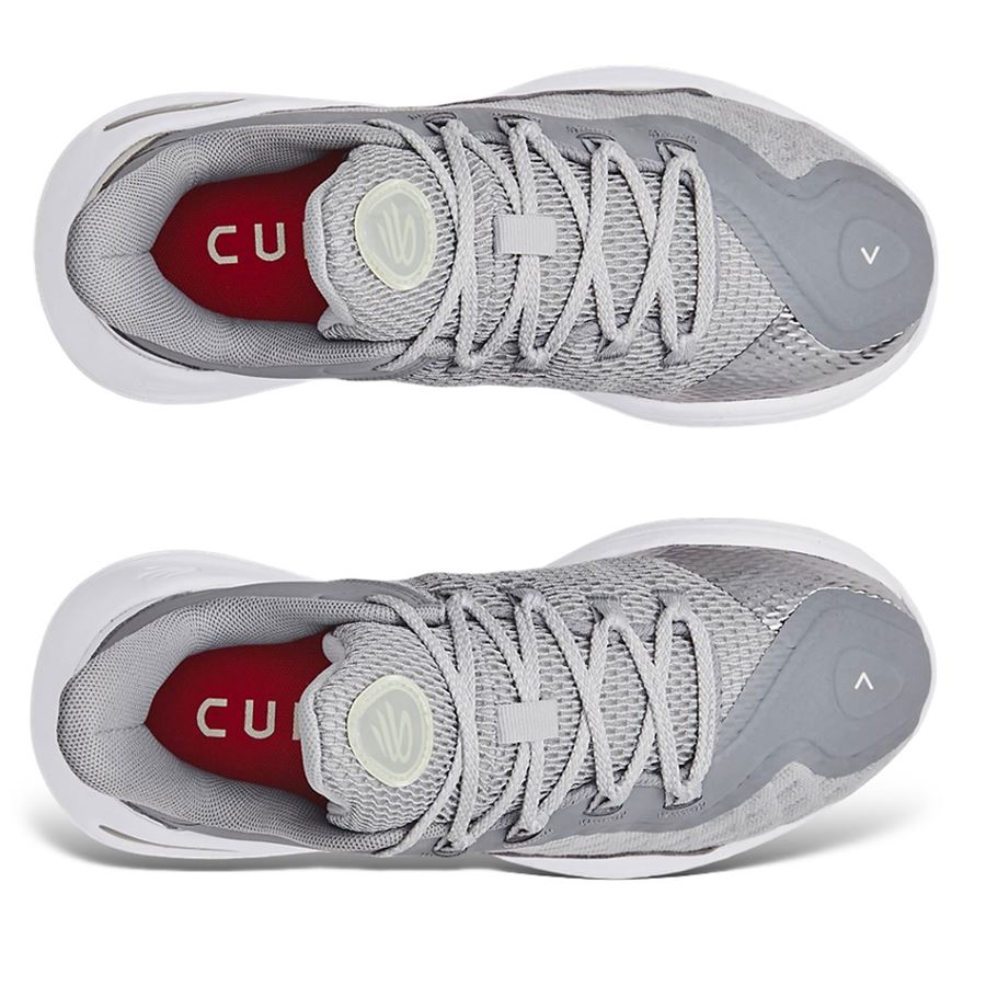 GS CURRY 11 YW Under Armour | 3027370100